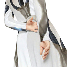 Load image into Gallery viewer, Women's Long Sleeve Dance Dress (AOP)