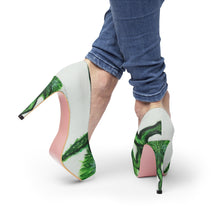 Load image into Gallery viewer, Women's Platform Heels