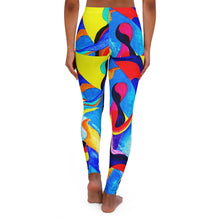 Load image into Gallery viewer, Women's Spandex Leggings