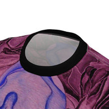Load image into Gallery viewer, Unisex Cut &amp; Sew Tee (AOP)