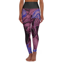Load image into Gallery viewer, High Waisted Yoga Leggings