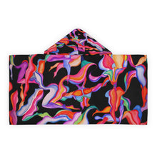 Load image into Gallery viewer, Youth Hooded Towel