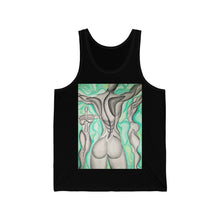 Load image into Gallery viewer, Unisex Jersey Tank