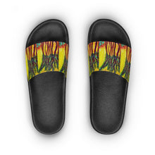 Load image into Gallery viewer, Women's Slide Sandals