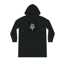 Load image into Gallery viewer, Streeter Hoodie Dress
