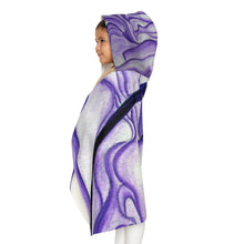 Load image into Gallery viewer, Youth Hooded Towel