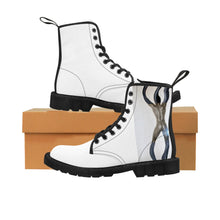 Load image into Gallery viewer, Women's Canvas Boots