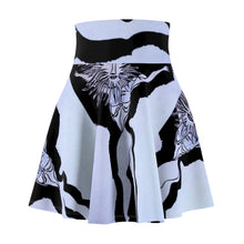 Load image into Gallery viewer, Women&#39;s Skater Skirt