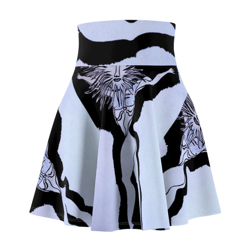 Women's Skater Skirt