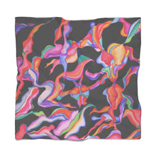 Load image into Gallery viewer, Poly Scarf