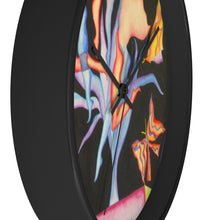 Load image into Gallery viewer, Wall clock