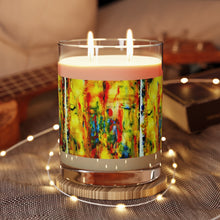 Load image into Gallery viewer, Scented Candle - Full Glass, 11oz