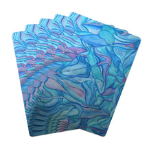Load image into Gallery viewer, Custom Poker Cards