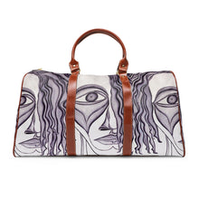 Load image into Gallery viewer, Waterproof Travel Bag