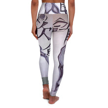 Load image into Gallery viewer, High Waisted Yoga Leggings