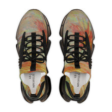 Load image into Gallery viewer, Men&#39;s Mesh Sports Sneakers