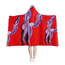 Load image into Gallery viewer, Hooded Blanket