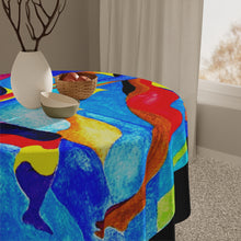 Load image into Gallery viewer, Tablecloth