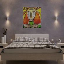 Load image into Gallery viewer, Printed Wall Tapestry