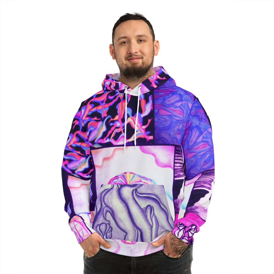 Fashion Hoodie (AOP)