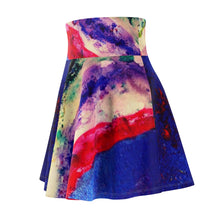 Load image into Gallery viewer, Women's Skater Skirt
