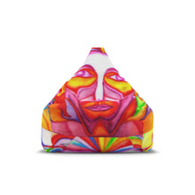 Load image into Gallery viewer, Bean Bag Chair Cover