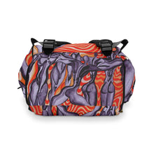 Load image into Gallery viewer, Multifunctional Diaper Backpack
