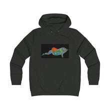 Load image into Gallery viewer, Girlie College Hoodie