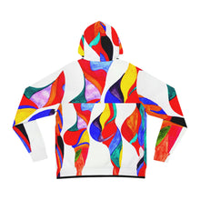 Load image into Gallery viewer, AOP Fashion Hoodie