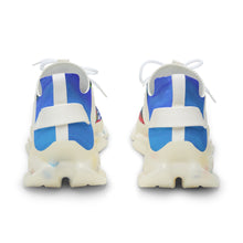 Load image into Gallery viewer, Men&#39;s Mesh Sports Sneakers