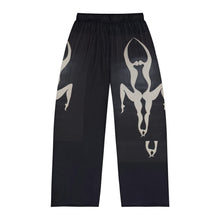 Load image into Gallery viewer, Men&#39;s Pajama Pants (AOP)
