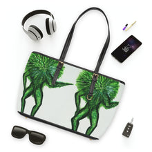 Load image into Gallery viewer, PU Leather Shoulder Bag