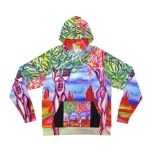 Load image into Gallery viewer, Fashion Hoodie (AOP)