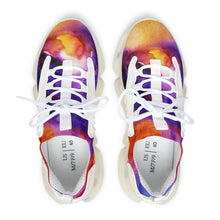 Load image into Gallery viewer, Women's Mesh Sneakers