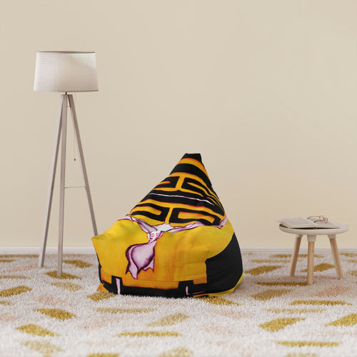 Bean Bag Chair Cover