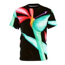 Load image into Gallery viewer, Unisex Cut &amp; Sew Tee (AOP)