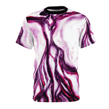 Load image into Gallery viewer, Unisex Cut &amp; Sew Tee (AOP)