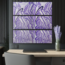 Load image into Gallery viewer, Acrylic Prints (Triptych)