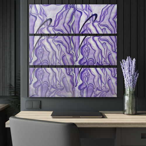 Acrylic Prints (Triptych)