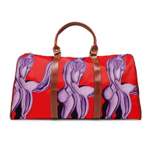 Load image into Gallery viewer, Waterproof Travel Bag