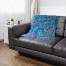 Load image into Gallery viewer, Minky Blanket