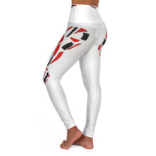 Load image into Gallery viewer, High Waisted Yoga Leggings