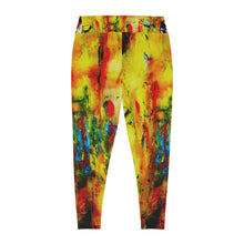 Load image into Gallery viewer, Plus Size Leggings