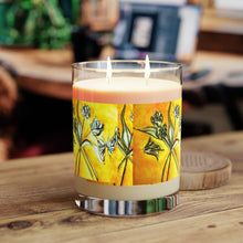 Load image into Gallery viewer, Scented Candle - Full Glass, 11oz