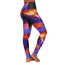 Load image into Gallery viewer, High Waisted Yoga Leggings
