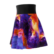 Load image into Gallery viewer, Women's Skater Skirt