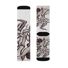 Load image into Gallery viewer, Sublimation Socks