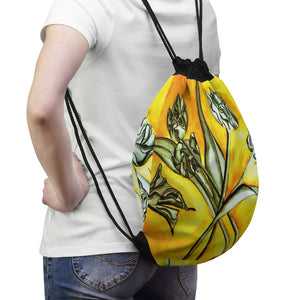 Drawstring Bag