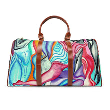 Load image into Gallery viewer, Waterproof Travel Bag