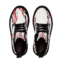Load image into Gallery viewer, Men&#39;s Canvas Boots